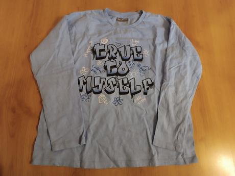 Tričko 146/152, pepco,146