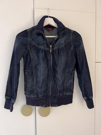 Ted baker riflova bunda, 158