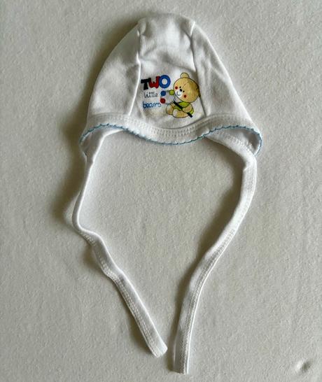 Set pre novorodeniatko, 56