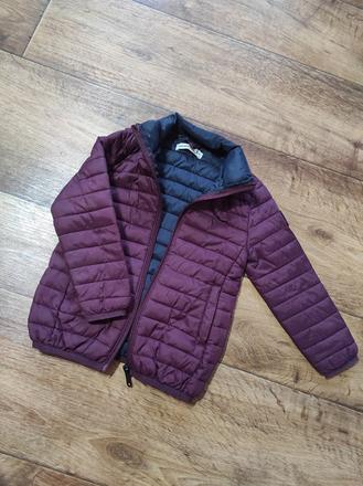 Prechodná bunda, 104