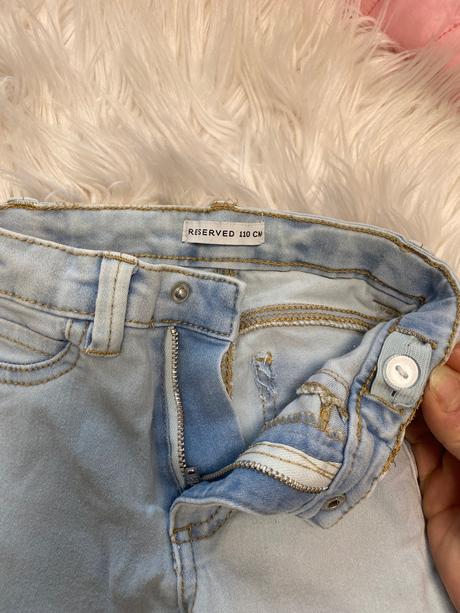 Elasticke rifle reserved slim, reserved,110