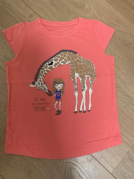 Tricko, tom tailor,104