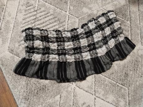 Zimná čiapka+2 šály, s