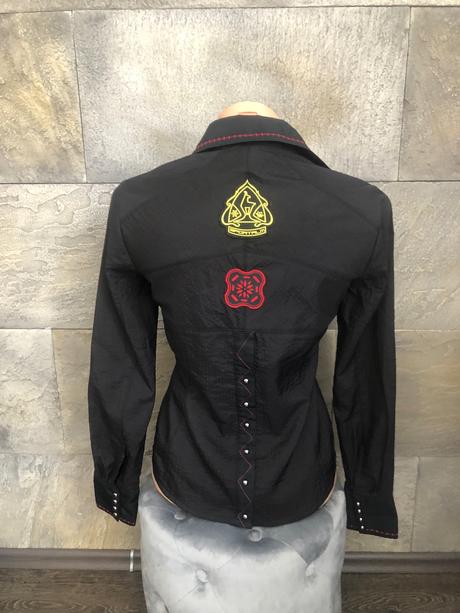 Sportalm luxusná košeľa 36/s, 36