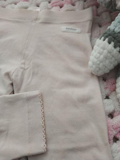 Newbie legíny, newbie,80