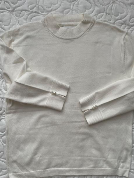 Pulóver zara, zara,140