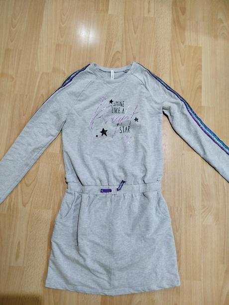 Predĺžená mikina, coccodrillo,158