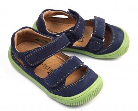 Chlapčenské sandálky  21500267 z, protetika,19