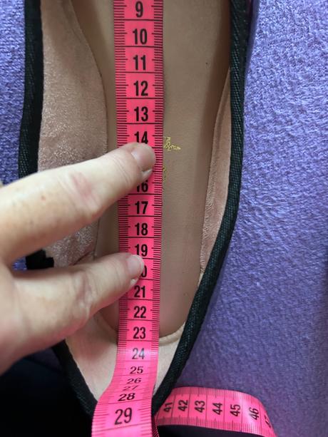 Baleriny, tamaris,37