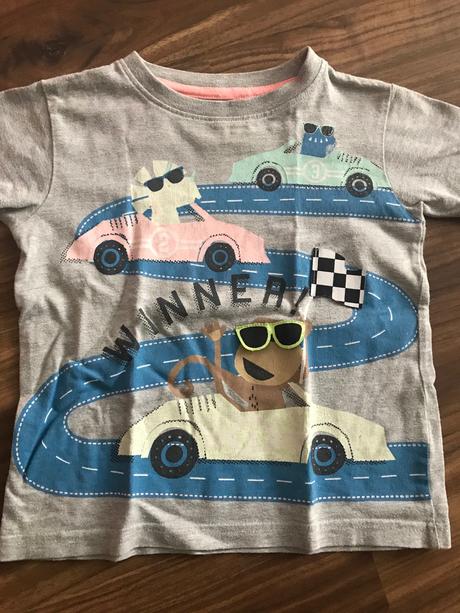 Tricko, urban rascals,92