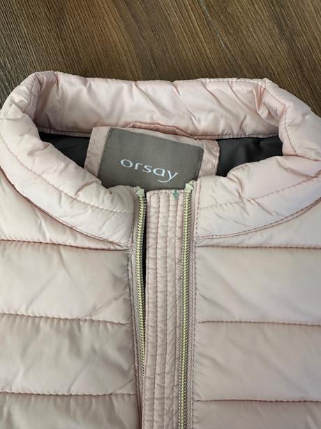 Bunda orsay, orsay,40