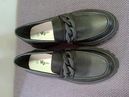 Mokasíny, wojtylko,31 / 35 / 36