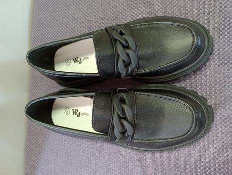 Mokasíny, wojtylko,31 / 35 / 36