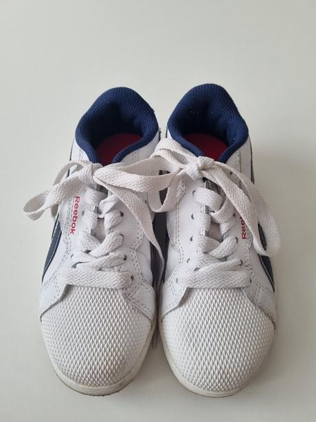 Tenisky zn.reebok vel.31, reebok,31
