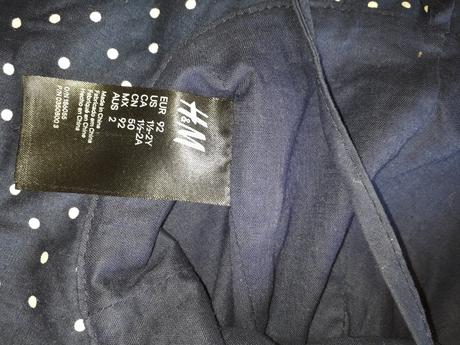 Hm klobuk 92, h&m,92