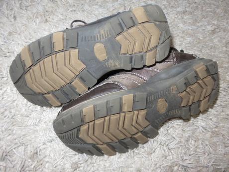 Zimné topánky, čižmy, john garfield,38