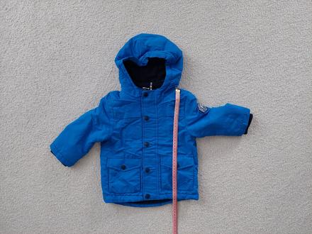 Detska zimna bunda, f&f,86