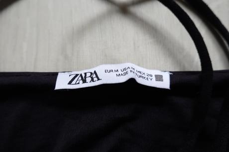 Body zara, zara,m