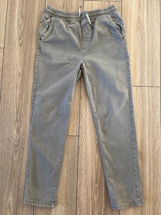 Nohavice, reserved,158