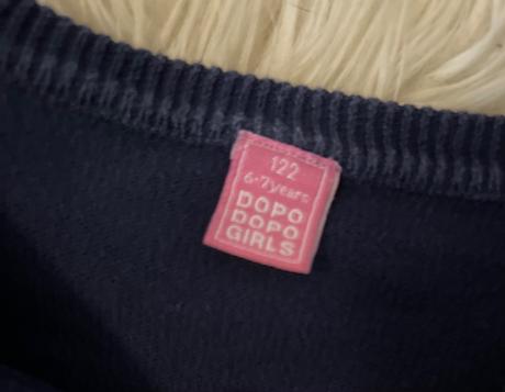 Kardigan sveter 122, dopodopo,122