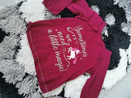 Tričko vek. 3-4r., dopodopo,98