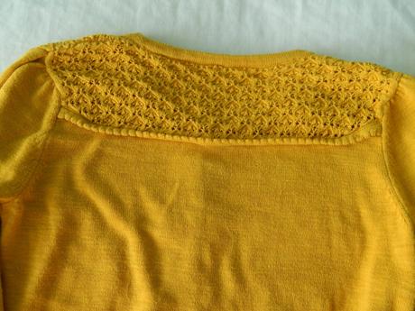 Svetríky pre dievčatá 104, 104