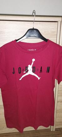 Jordan tričko originál, air jordan,164