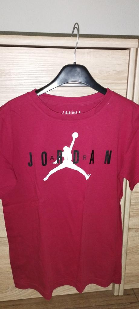 Jordan tričko originál, air jordan,164
