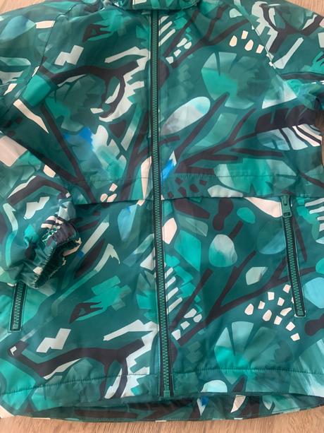 Reima muonio zimná bunda 140/146, reima,140