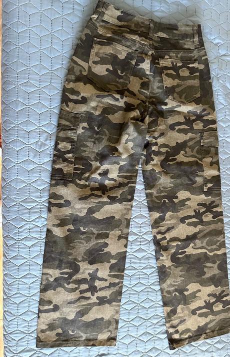 Šaty, nohavice, house,xs