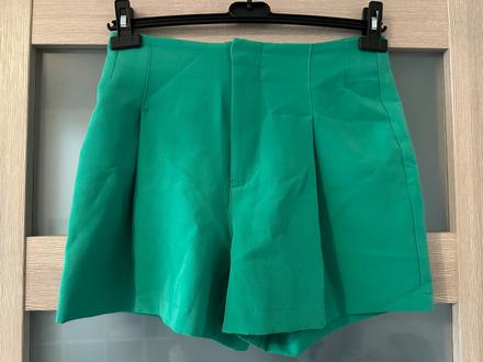 Elegantne kraťasy, terranova,m