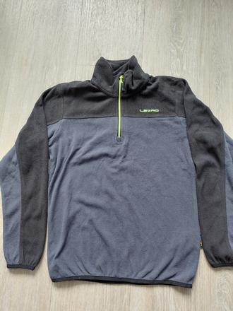 Mikina flisova, lewro,152