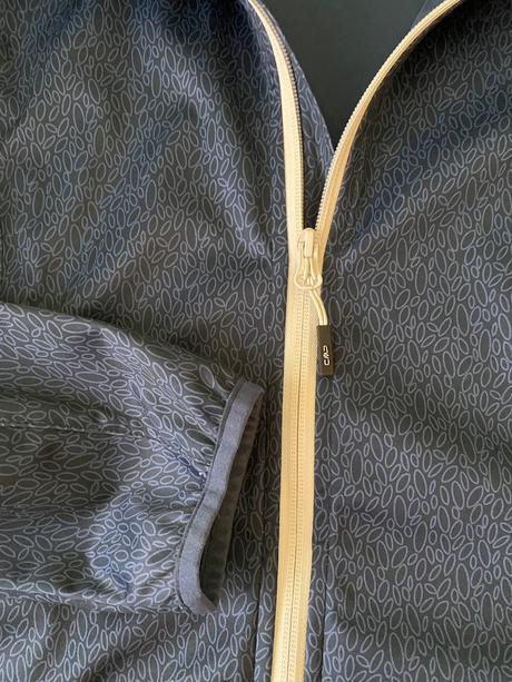 Softshellová bunda cmp, m