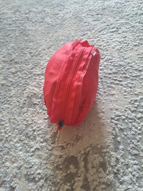 Bežecká bunda karrimor, karrimor,xs