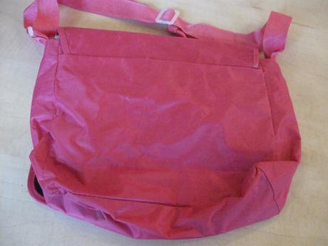 Taška pre dievčatá s princeznami, 