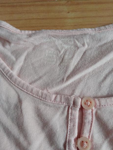 Tričko esmara, esmara,s