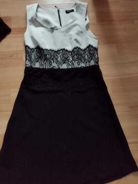 Šaty vel.s, s