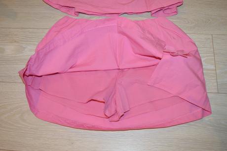 Letný komplet zara, zara,164