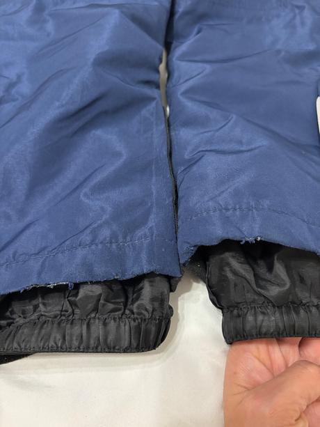 Oteplovačky 122/128, crivit,128