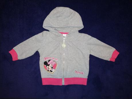 Mikina 74, disney,74