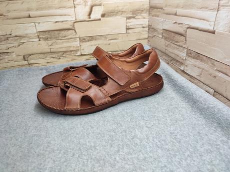Pikolinos 48 - pánske celokožené sandále, 48
