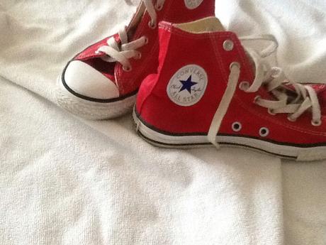 Converse tenisky, converse,34