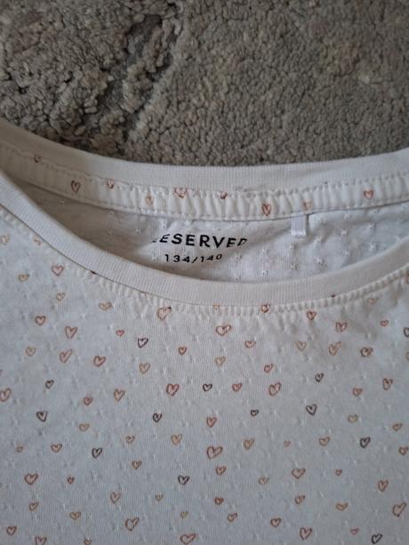 Kvalitne pyzamko, reserved,134