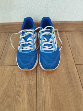 Chlapčenské tenisky, adidas,38