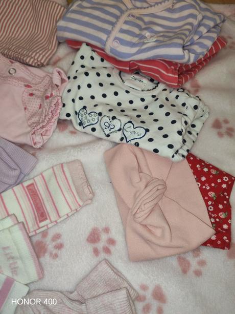 Balík mimi 46 kusov, 50–62