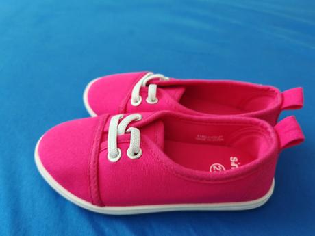 Slip on letne tenisky nazivacie 27, vlozka 15, 5 c, 25