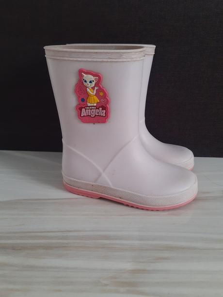 Detské gumáky 26, coqui,26