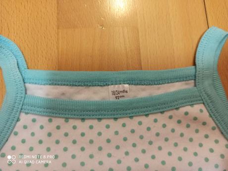 Tielkove body-vel.92, pepco,92