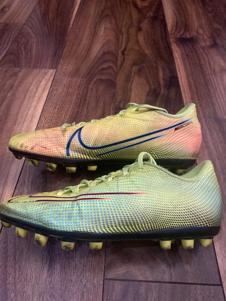 Kopacky nike mercurial, nike,38