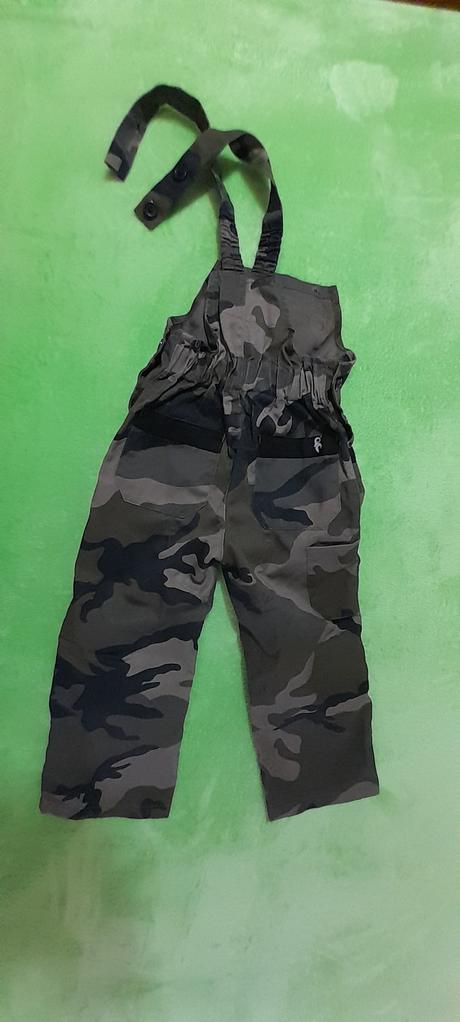 Monterky veľkosť 110, 110